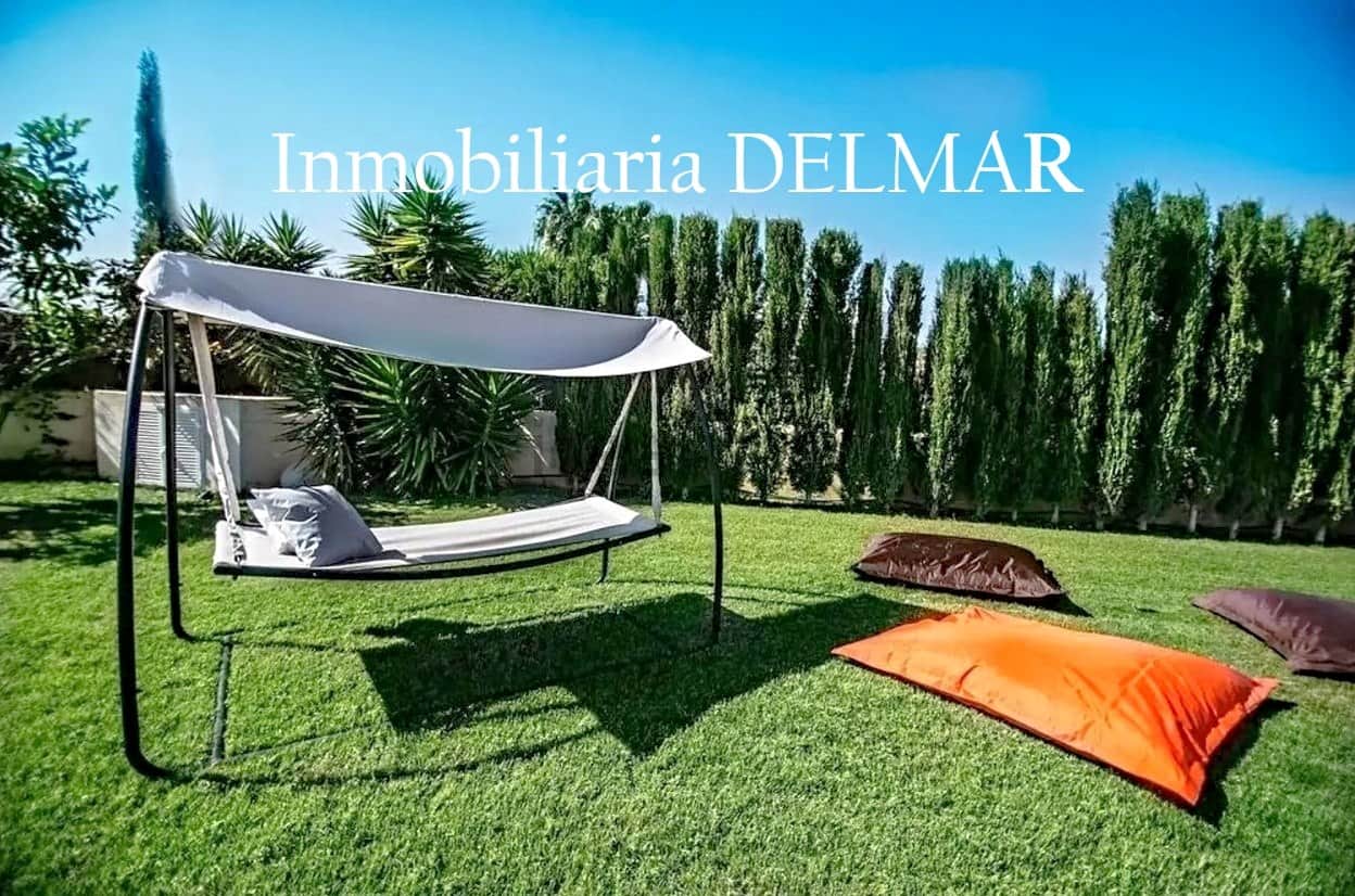 VILLA CON LICENCIA TURÍSTICA - Foto 3