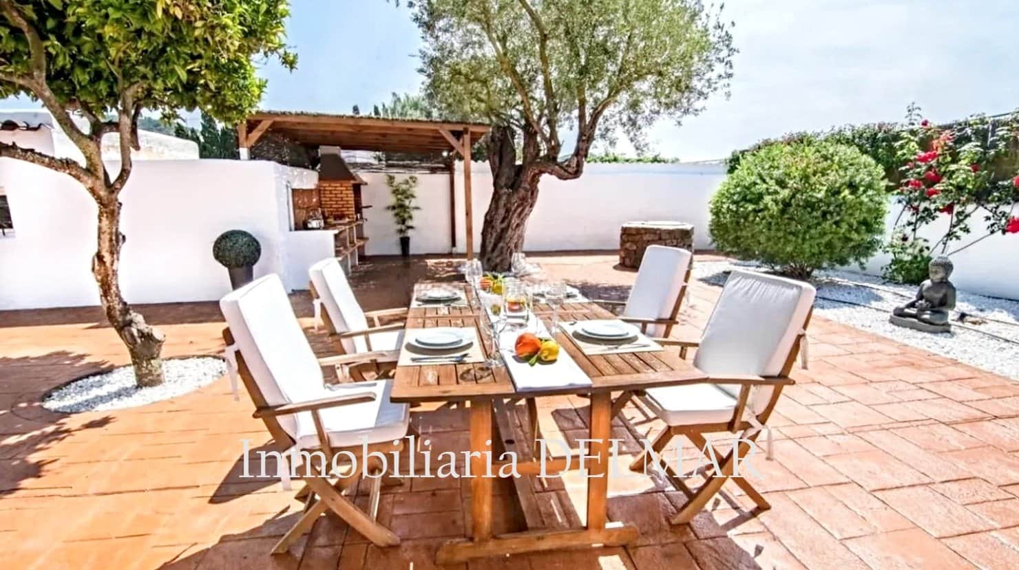 VILLA CON LICENCIA TURÍSTICA - Foto 4