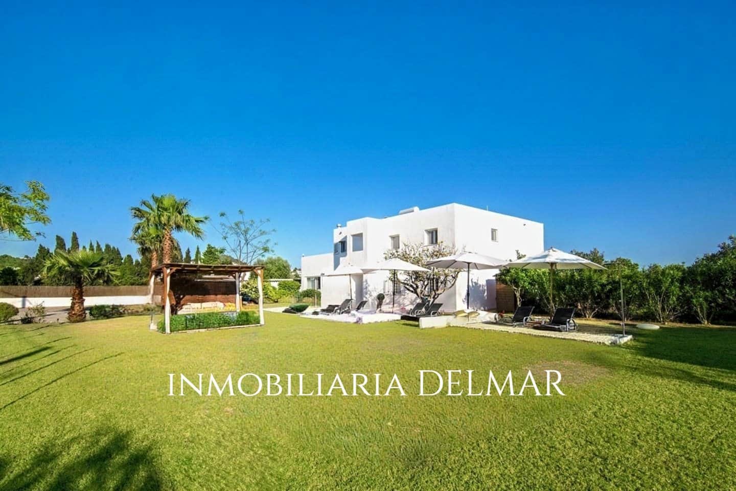 VILLA CON LICENCIA TURÍSTICA - Foto 1