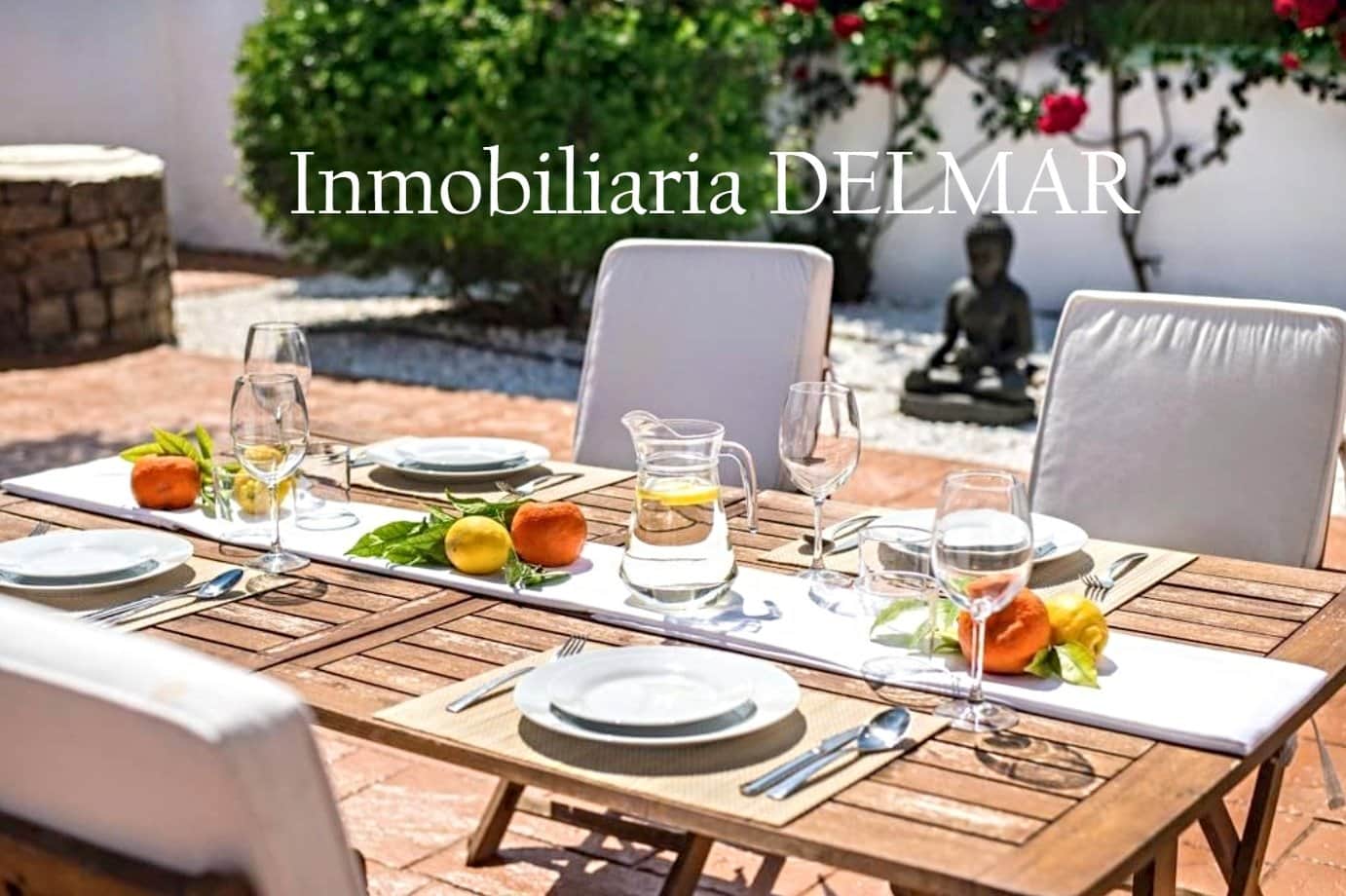 VILLA CON LICENCIA TURÍSTICA - Foto 5