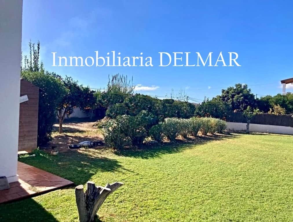 VILLA CON LICENCIA TURÍSTICA - Foto 2