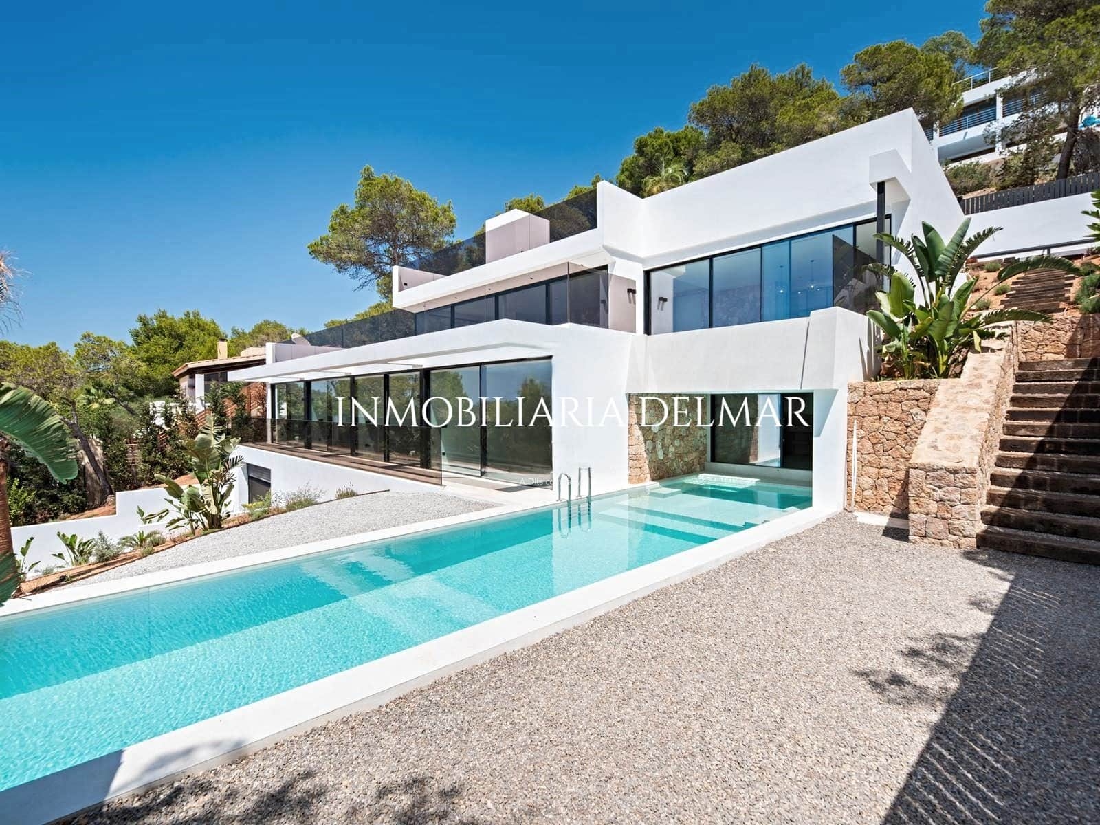 SOLO PARA AMANTES DE IBIZA ¡¡¡ Vistas al mar y a las puestas de sol. - Foto 2