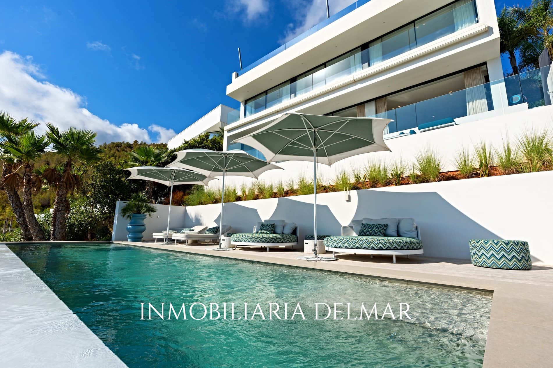 MODERNA VILLA CON VISTAS AL MAR - Foto 3