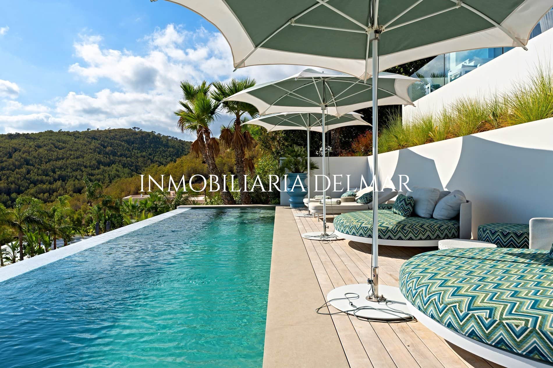 MODERNA VILLA CON VISTAS AL MAR - Foto 4