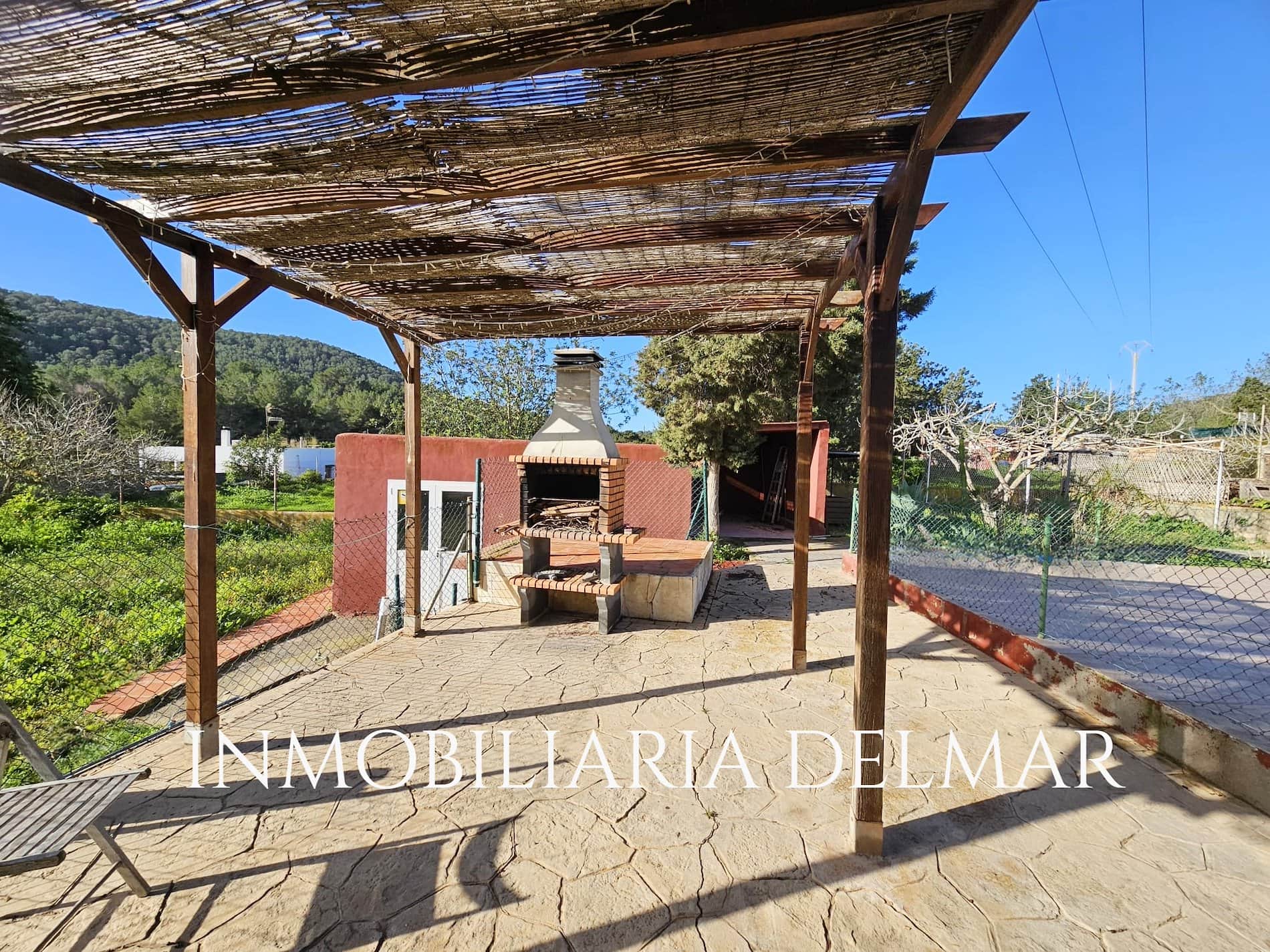 Finca - Sant Josep De Sa Talaia - Foto 3