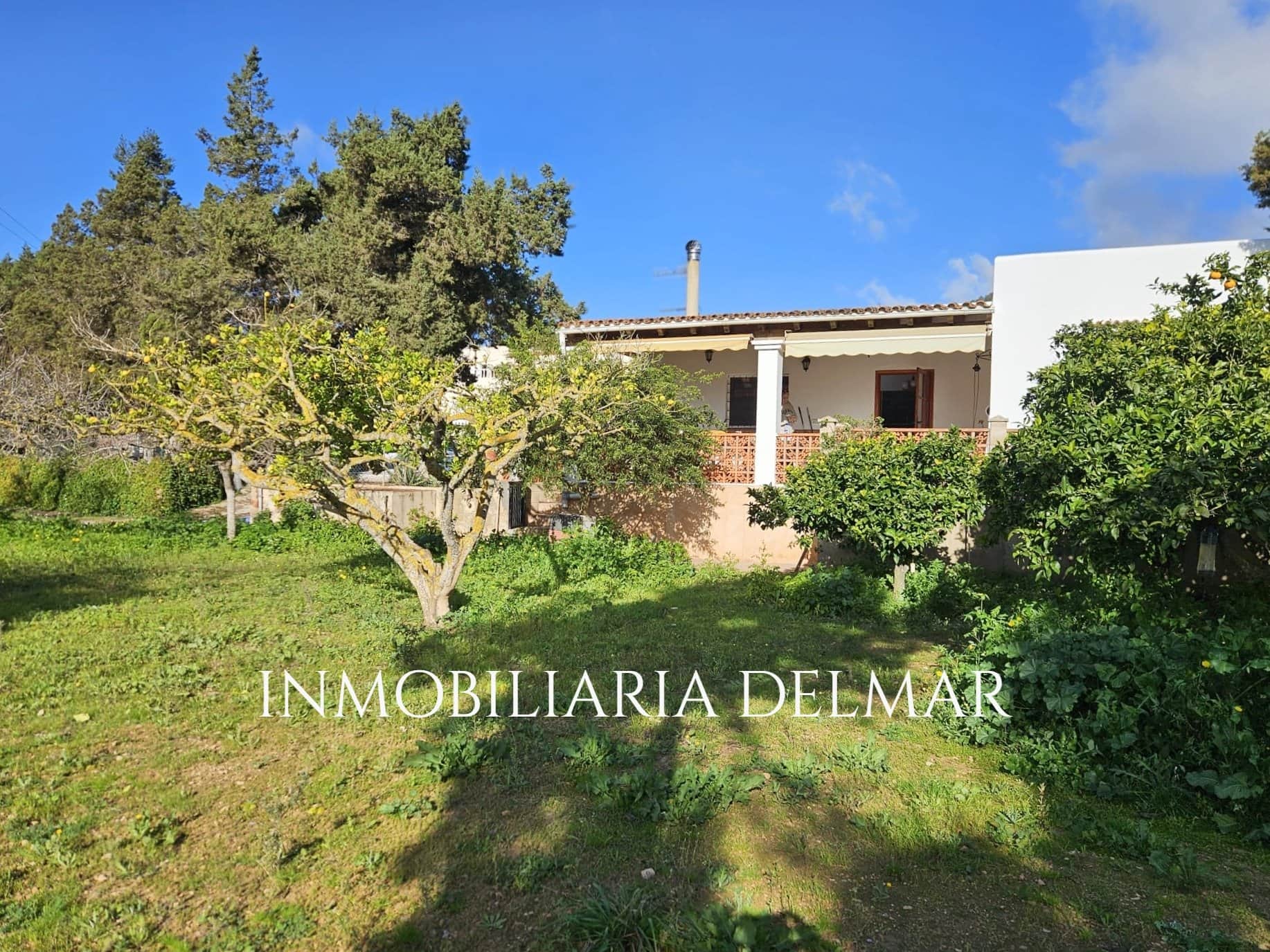 Finca - Sant Josep De Sa Talaia - Foto 1