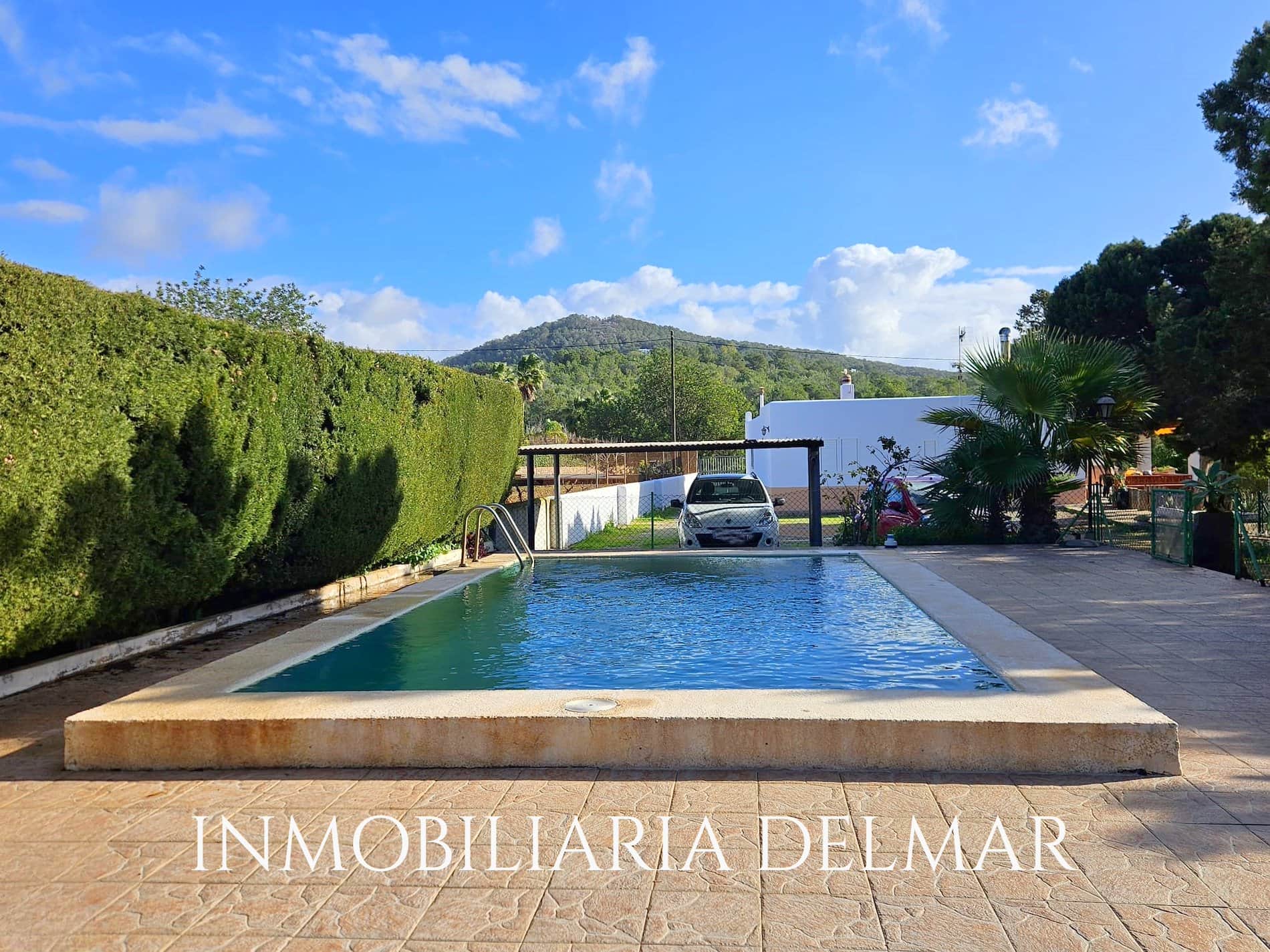 Finca - Sant Josep De Sa Talaia - Foto 2