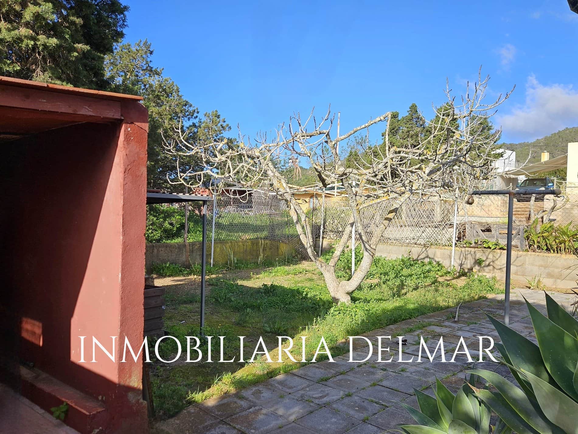 Finca - Sant Josep De Sa Talaia - Foto 5