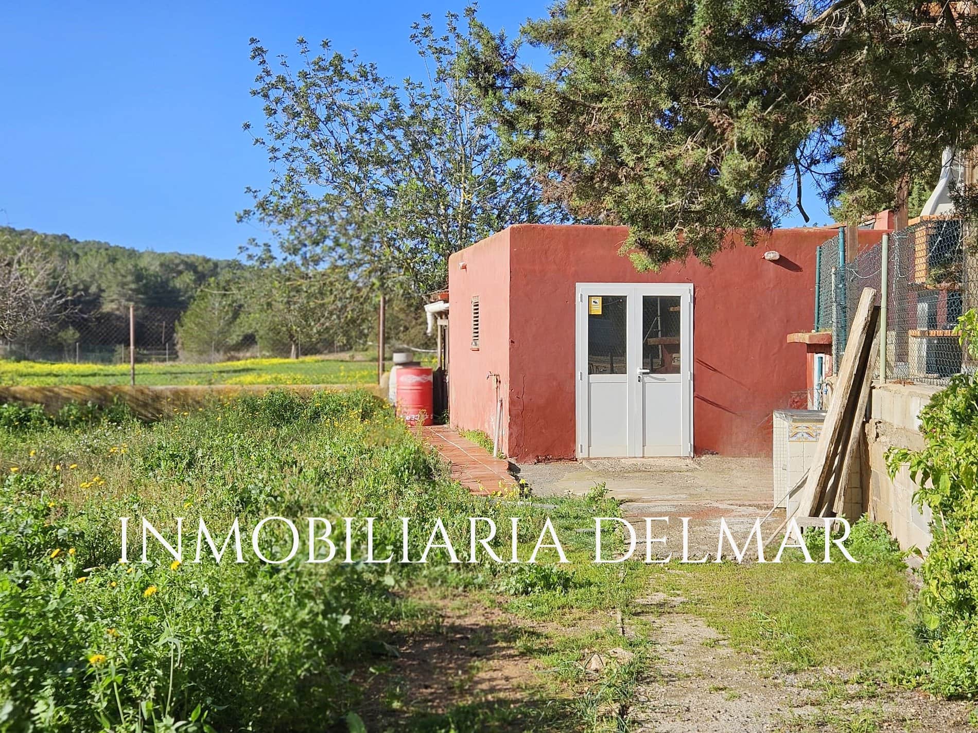 Finca - Sant Josep De Sa Talaia - Foto 4