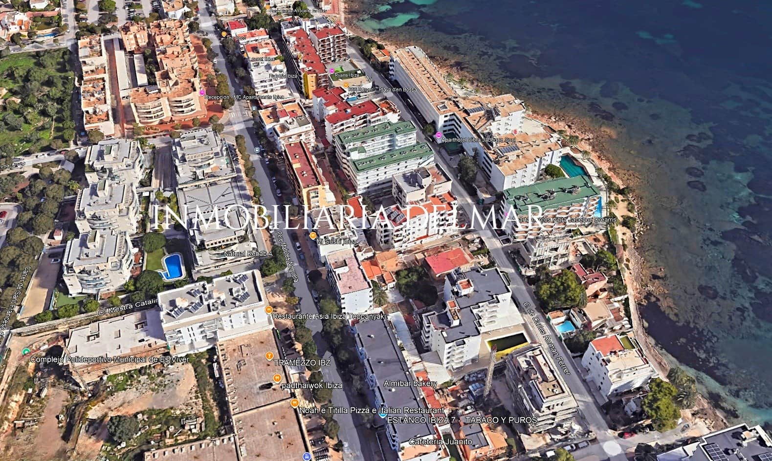 SE VENDE Almacén situado en el semisótano de un edificio - Foto 2