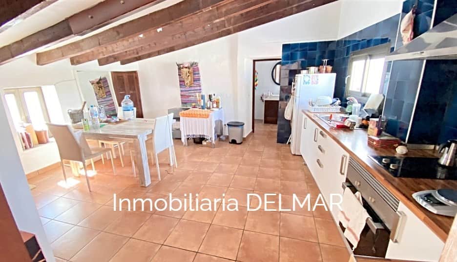 CASA S XVIII, VISTAS AL MAR Y 4 APTOS. - Foto 5