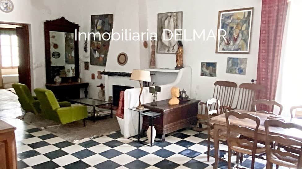 CASA S XVIII, VISTAS AL MAR Y 4 APTOS. - Foto 4