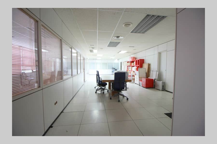 Oficina - Julián Camarillo - San Blas - Madrid - Foto 4