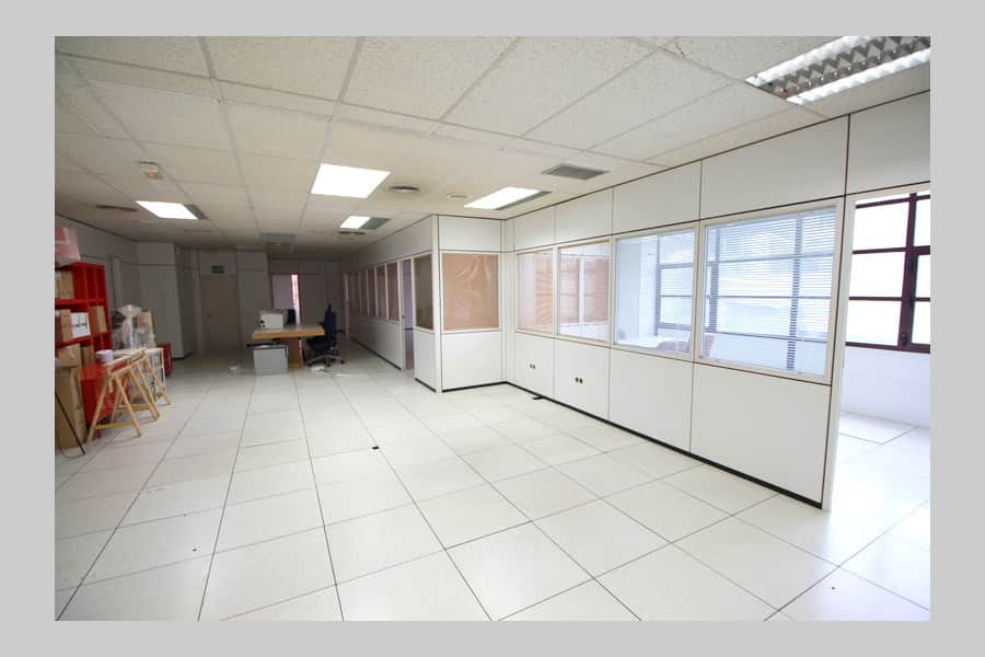 Oficina - Julián Camarillo - San Blas - Madrid - Foto 2