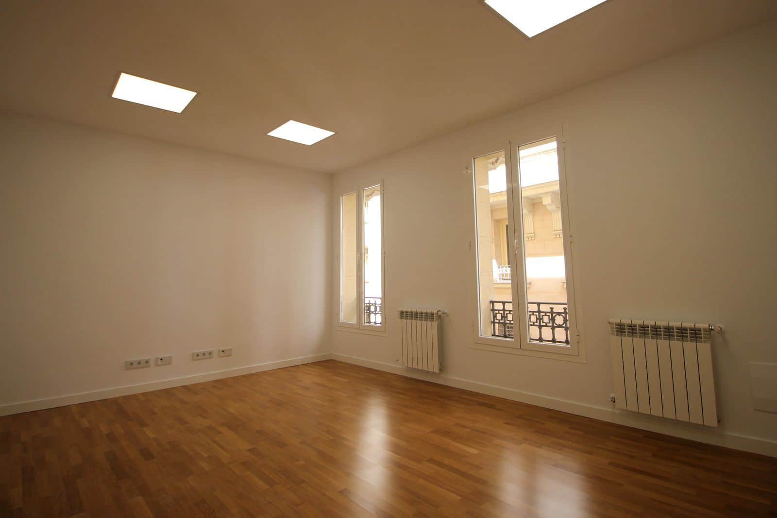 Oficina - Salamanca, Madrid - Foto 5
