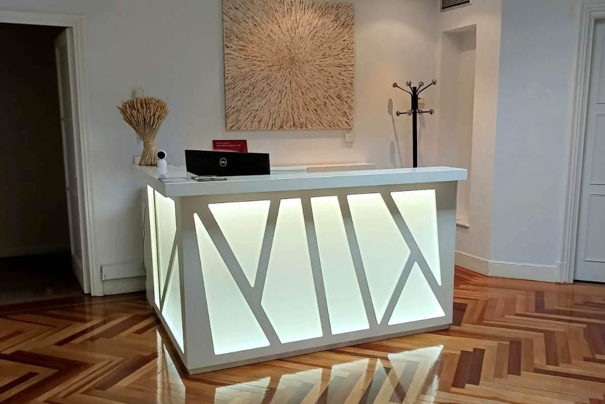 Oficina - Chamberi, Madrid - Foto 1