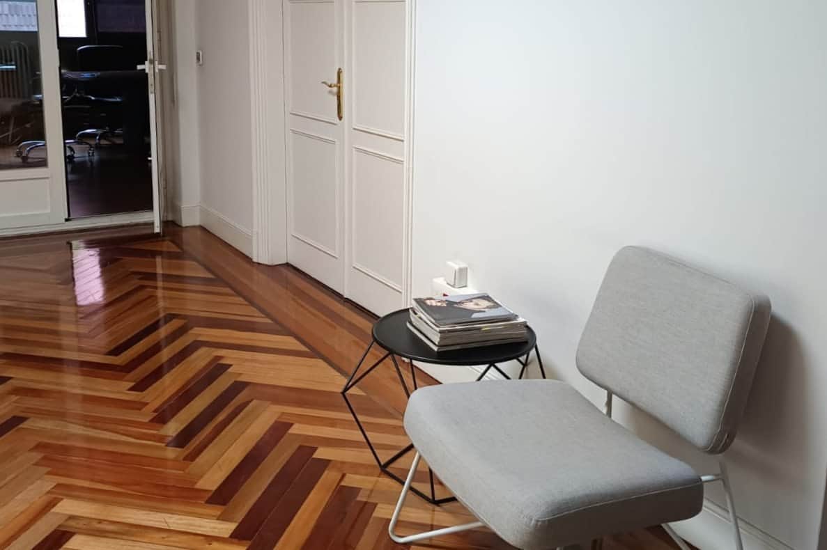 Oficina - Chamberi, Madrid - Foto 2