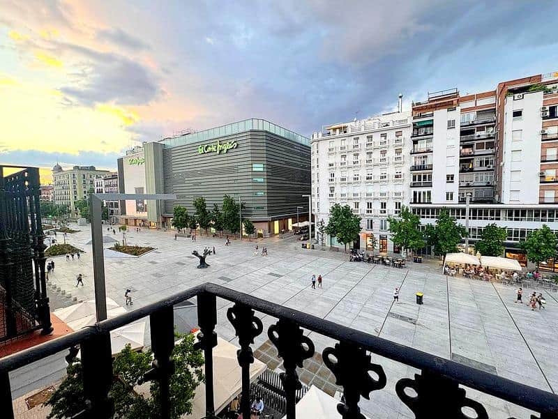 Piso - Salamanca, Madrid - Foto 1