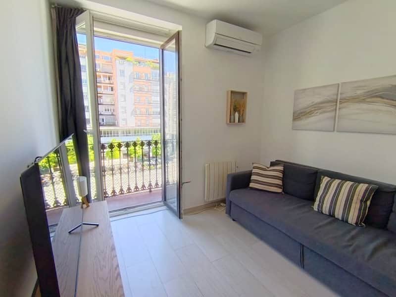 Piso Exterior Barrio Goya - Foto 4