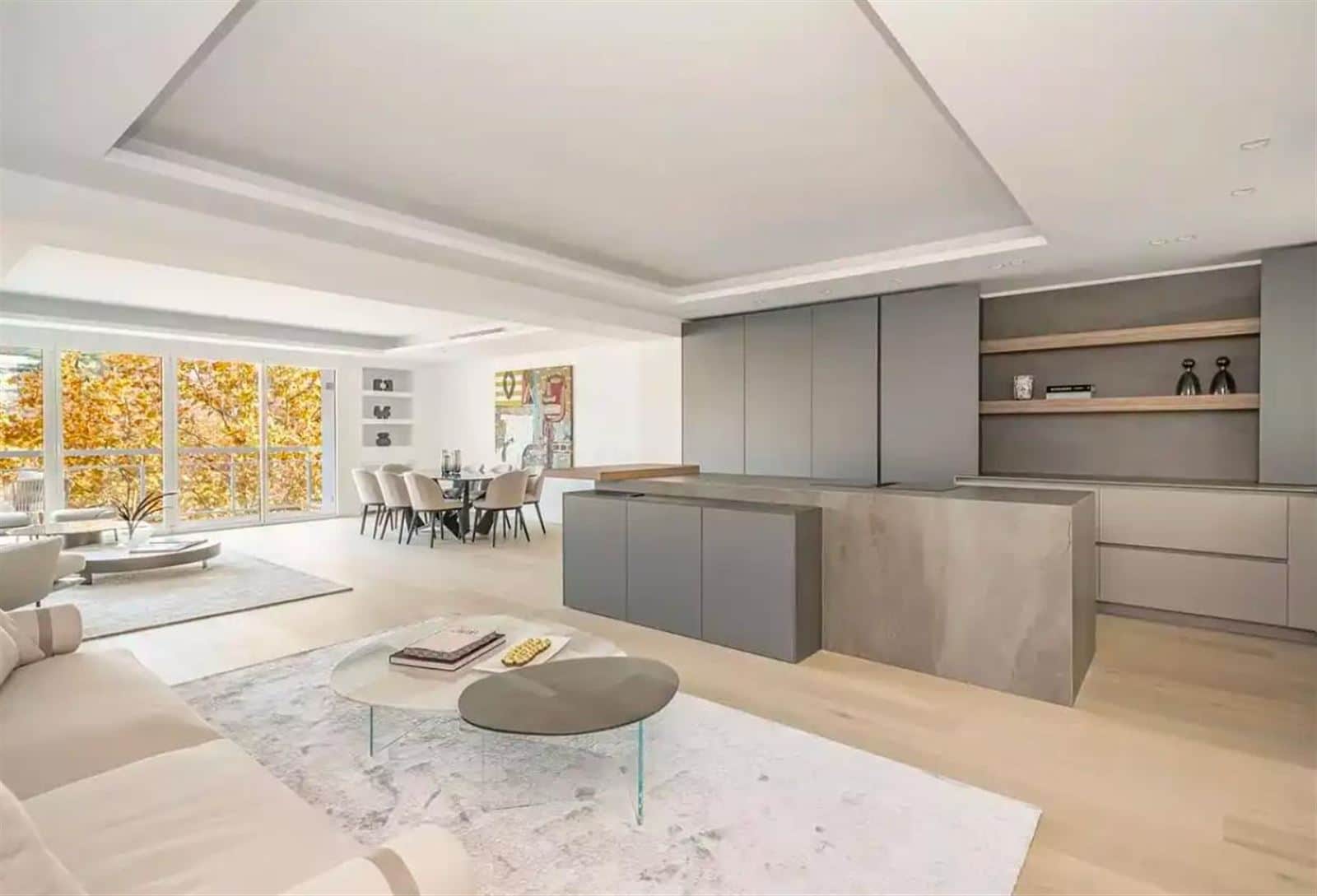 Piso en venta Barrio Castellana - Foto 1