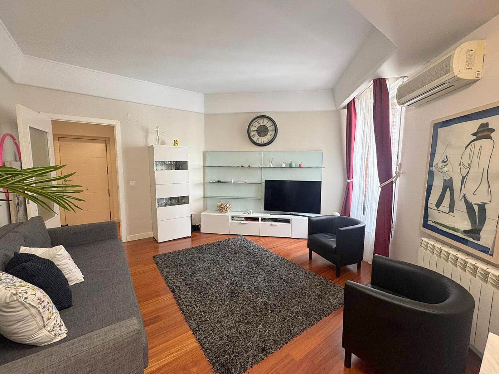 Piso - Salamanca, Madrid - Foto 1