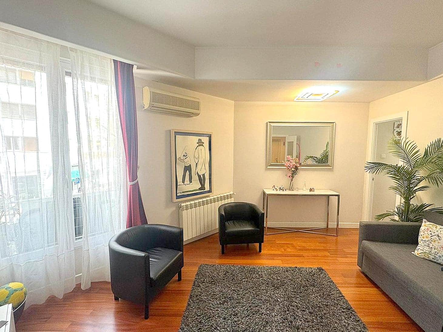 Piso - Salamanca, Madrid - Foto 2
