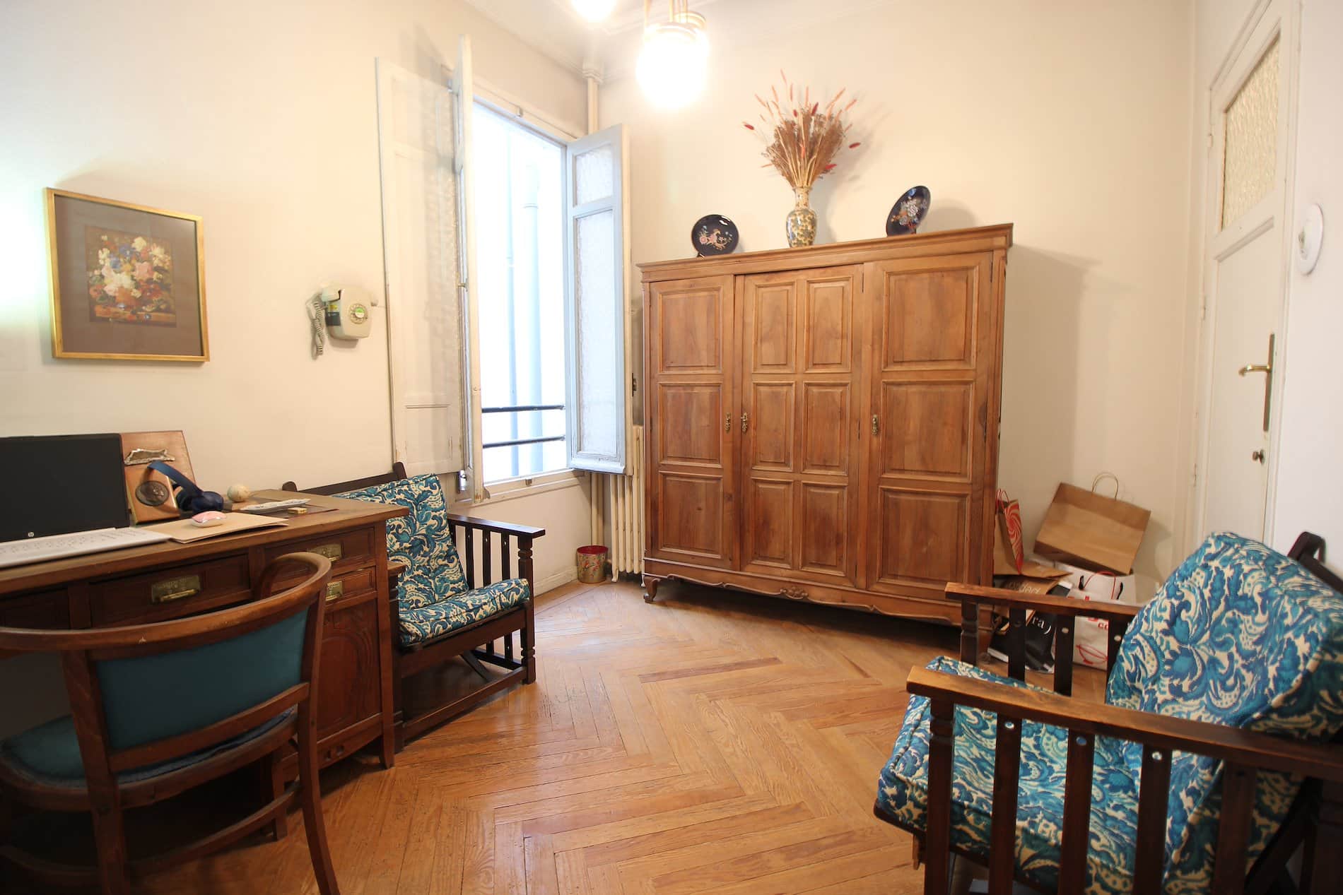 Piso en venta en Salamanca, Madrid - Foto 5