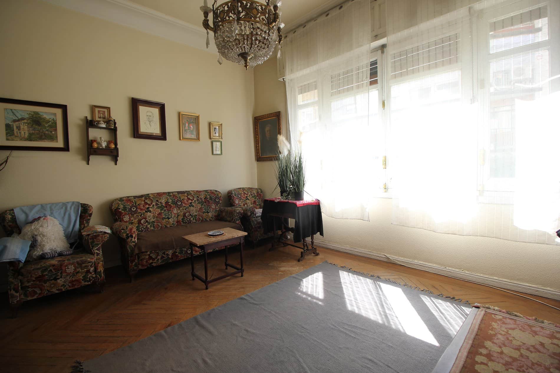 Piso en venta en Salamanca, Madrid - Foto 2
