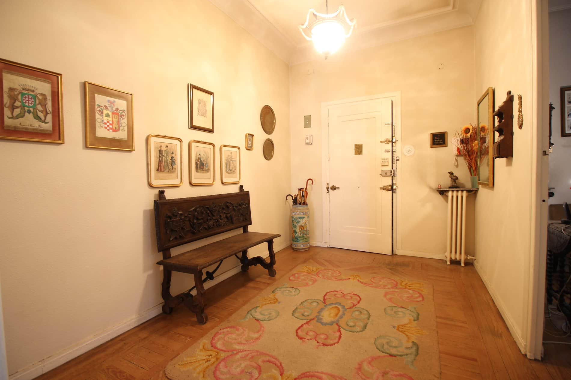 Piso en venta en Salamanca, Madrid - Foto 4