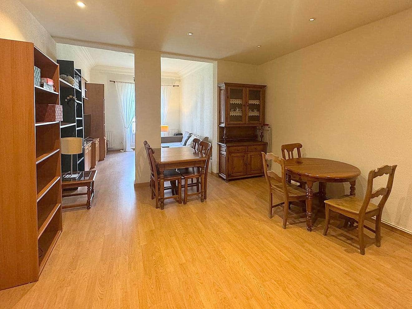 Piso en venta en Madrid - Foto 4