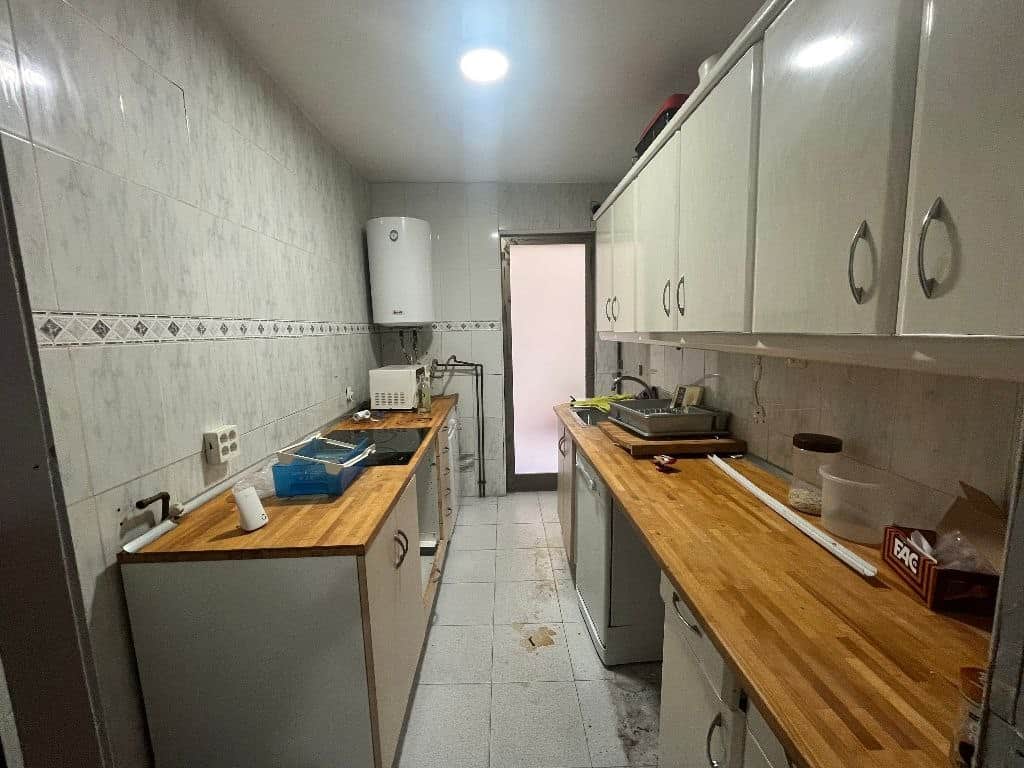 Planta baja en venta en Salamanca, Madrid - Foto 4
