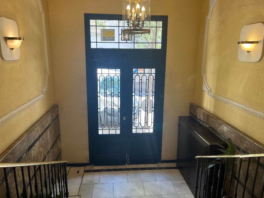 Planta baja en venta en Salamanca, Madrid - Foto 2