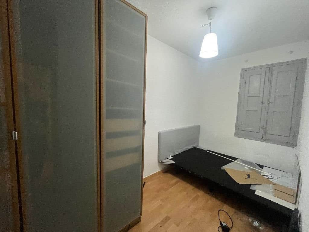Planta baja en venta en Salamanca, Madrid - Foto 3