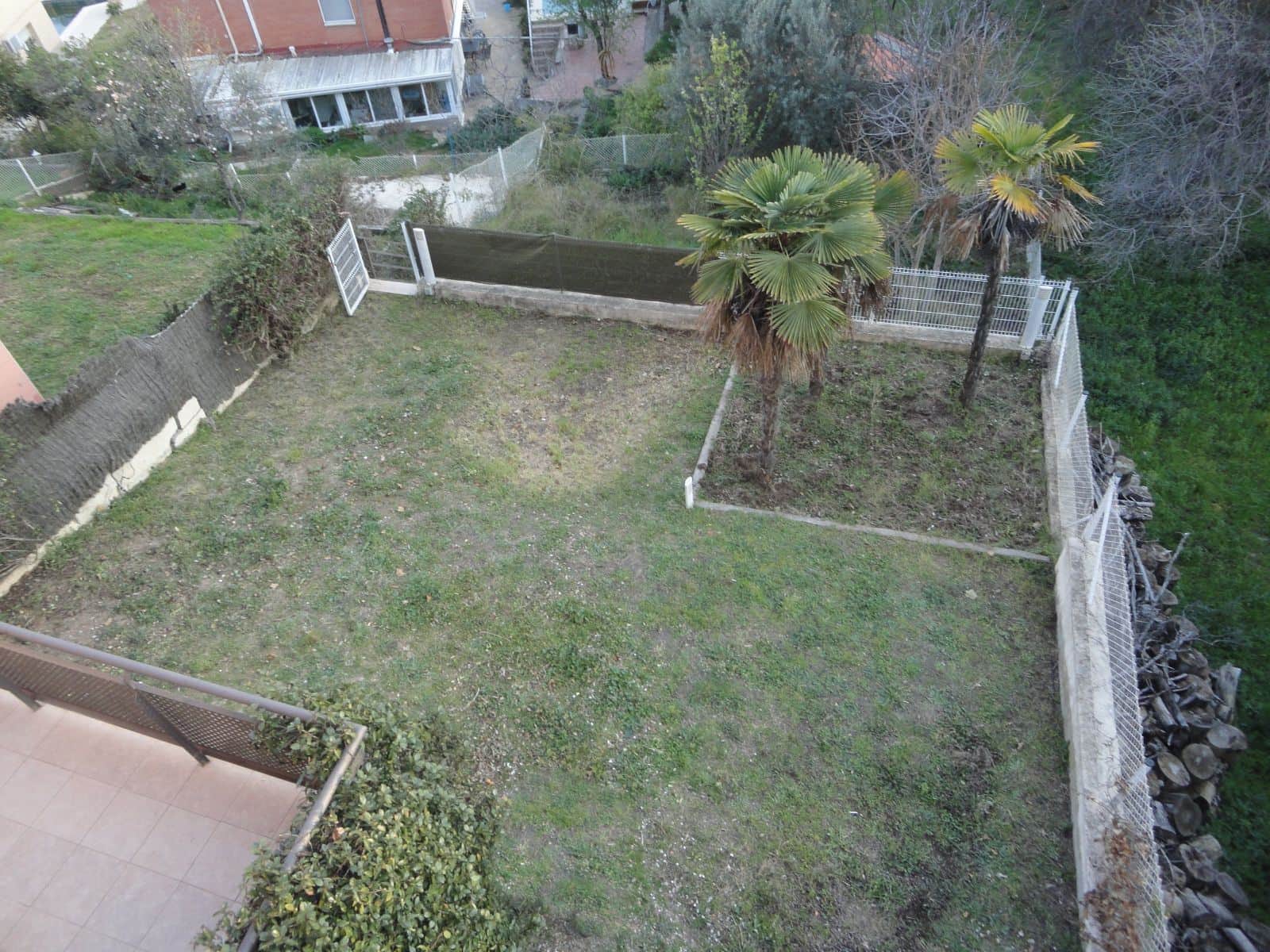 Chalet - San Roque, Sant Vicenç Dels Horts - Foto 1
