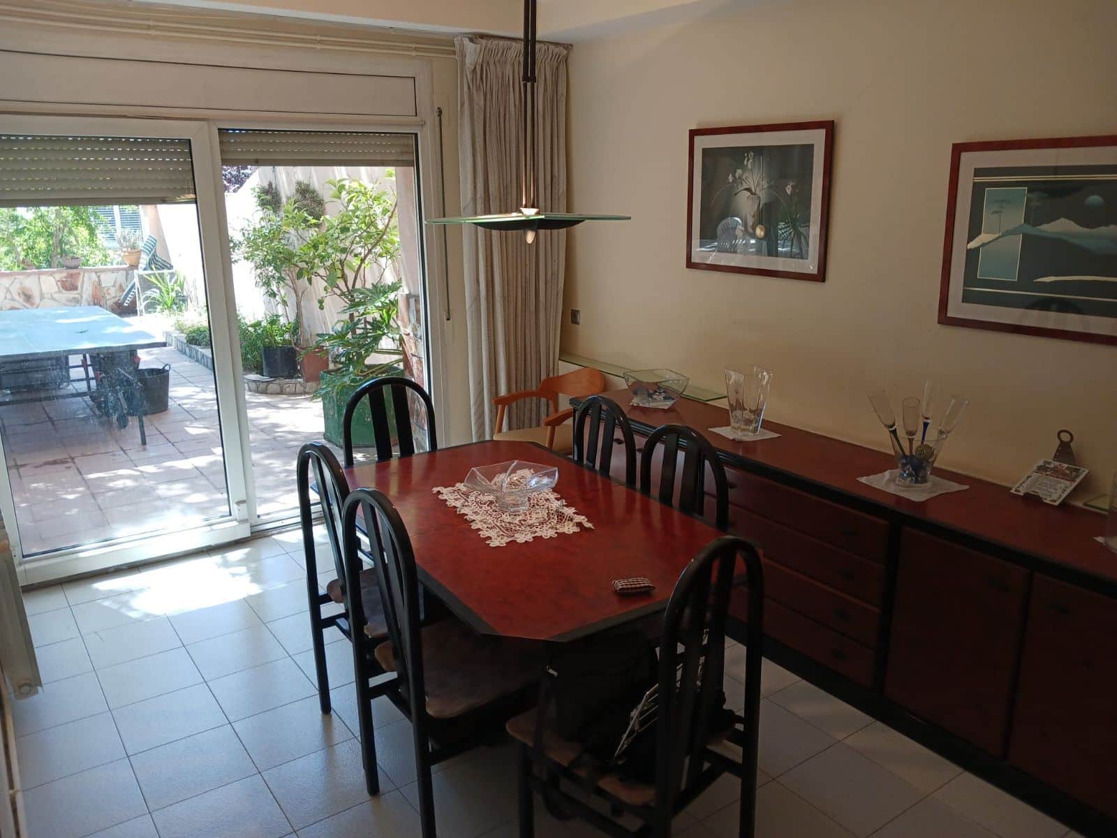 ¡ESPECTACULAR CASA DE PUEBLO EN EL PAPIOL! 330 m² de parcela, Gran Terraza y Buhardilla de ensueño. - Foto 4