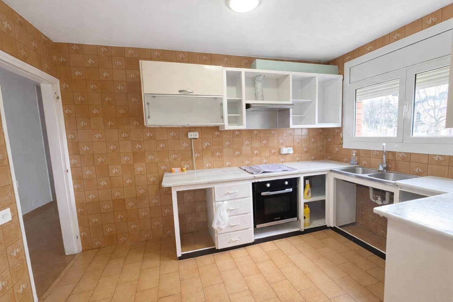 Exclusivo Piso de Grandes Dimensiones con Vistas en Zona Alzina - Foto 3