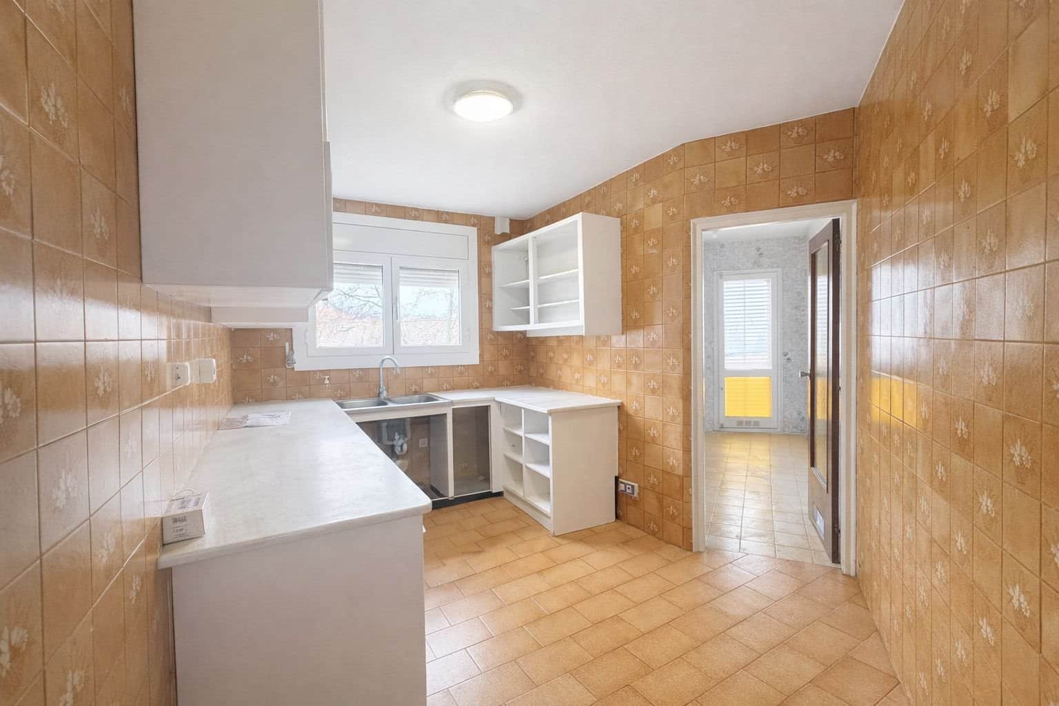 Exclusivo Piso de Grandes Dimensiones con Vistas en Zona Alzina - Foto 4