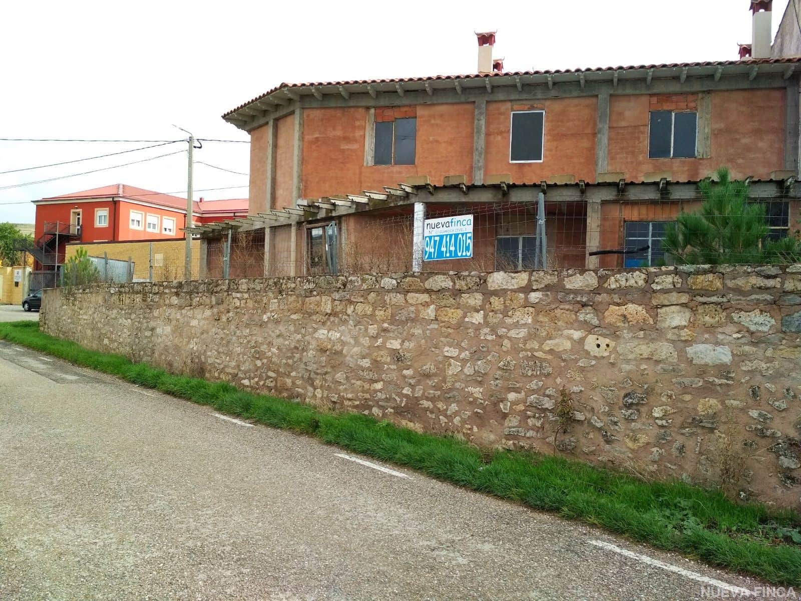 PAREADO EN CONSTRUCCION EN TARDAJOS - Foto 4