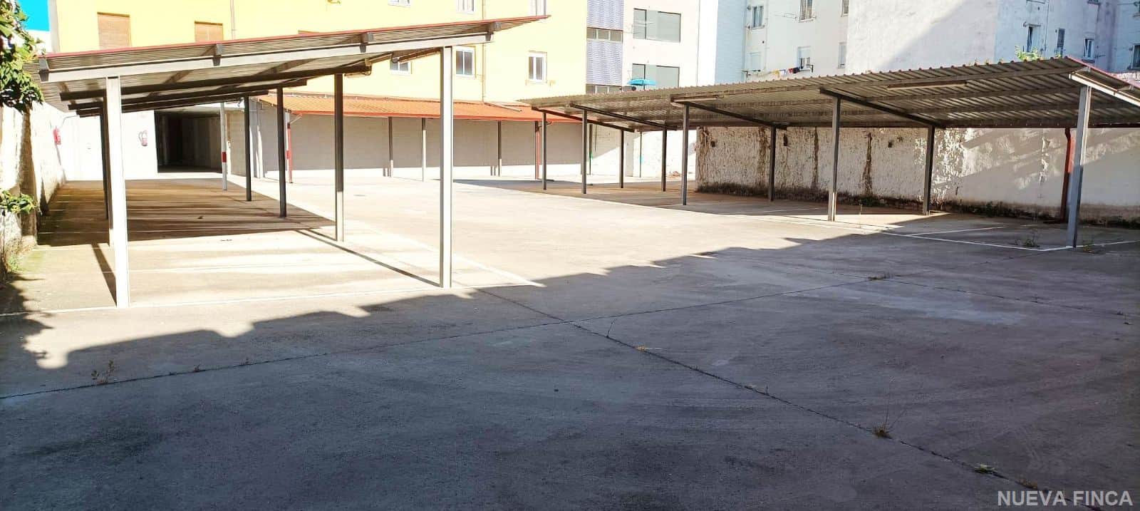 GARAJES Y TRASTEROS EN EL BARRIO SAN PEDRO DE LA FUENTE - Foto 2