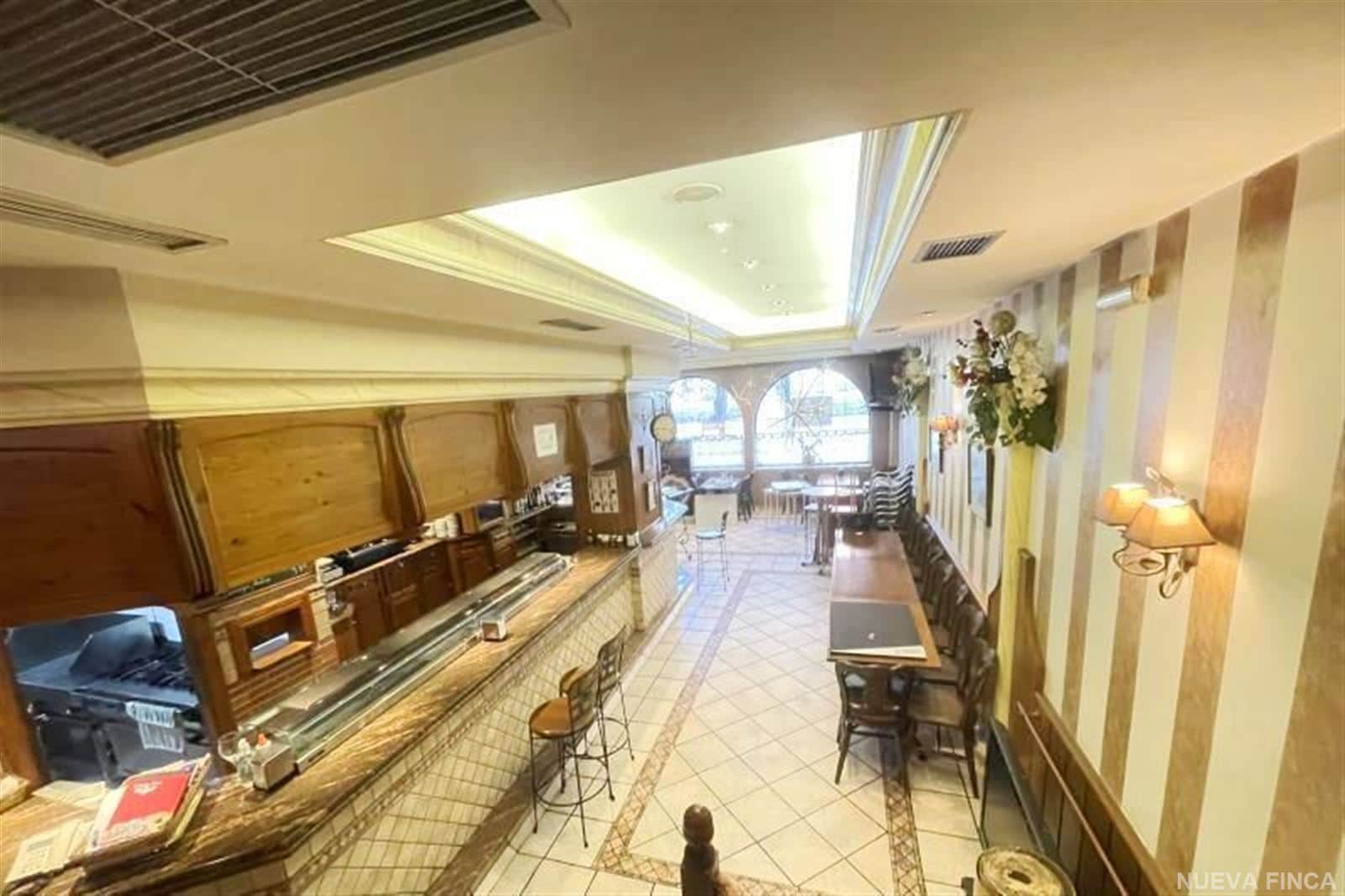 Local Comercial - Centro, Burgos - Foto 4