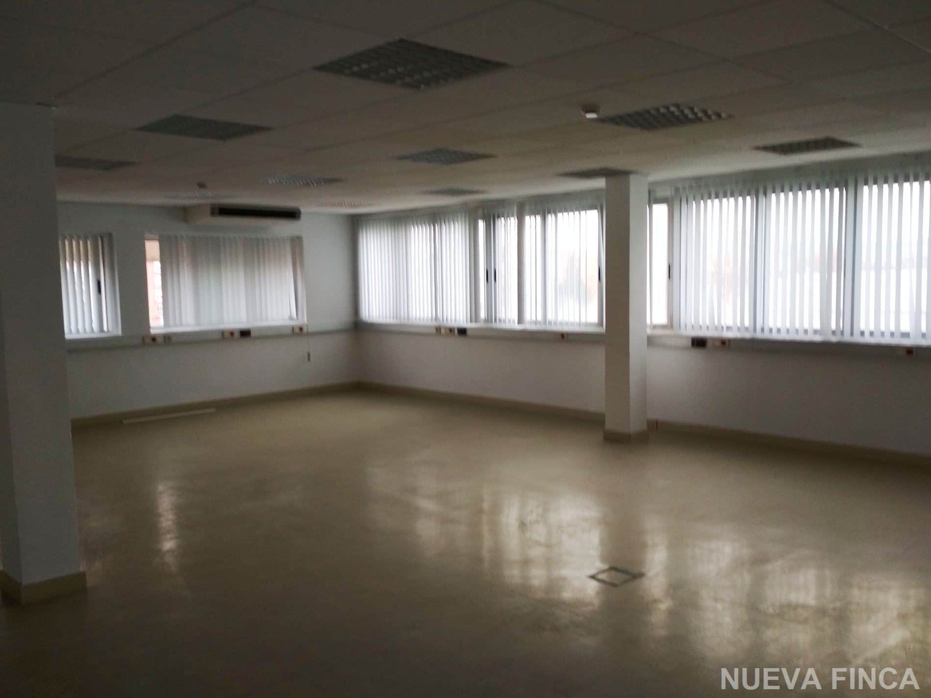 OFICINAS EN ALCALDE MARTIN COBOS - Foto 2