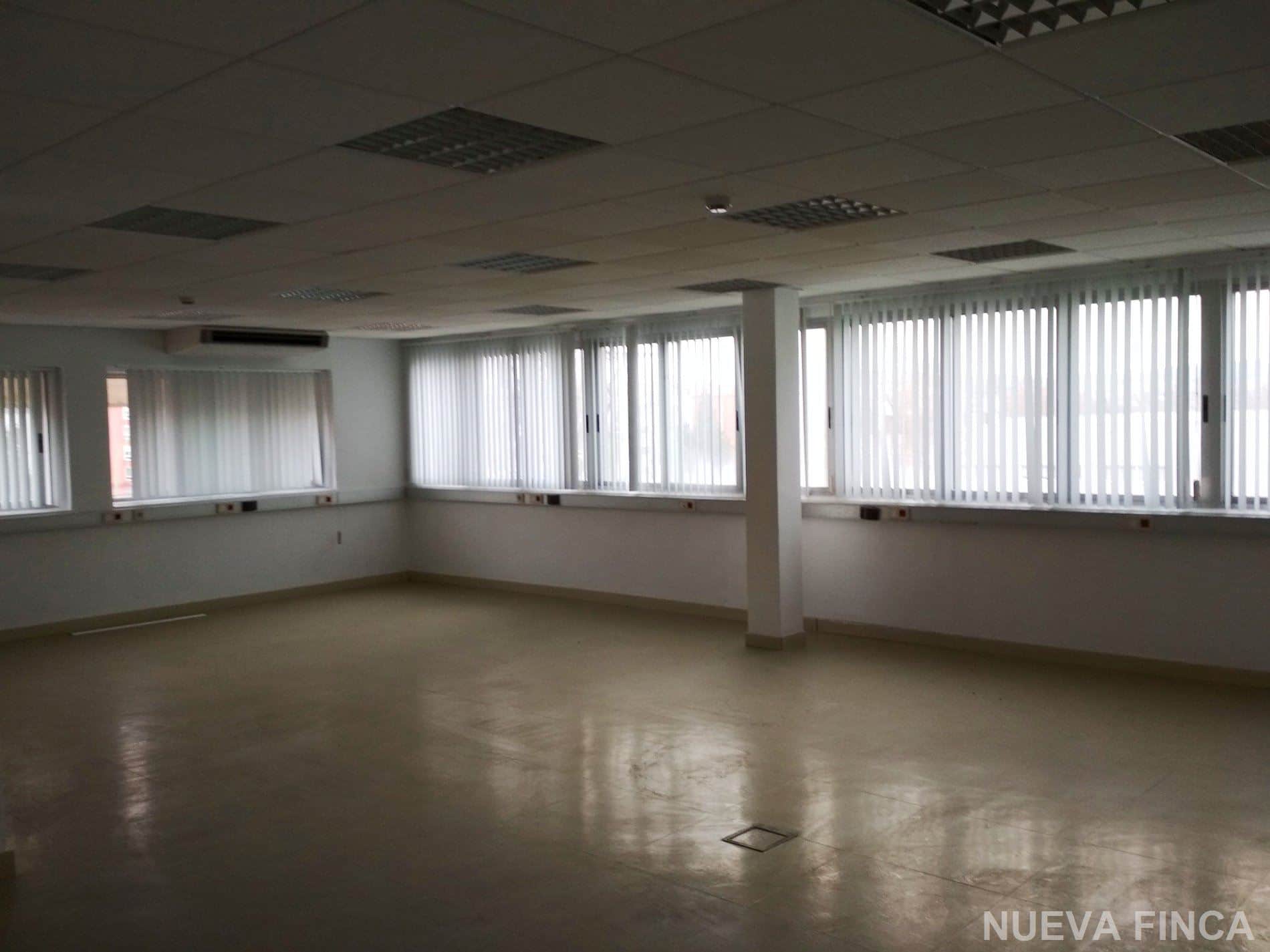 OFICINAS EN ALCALDE MARTIN COBOS - Foto 4