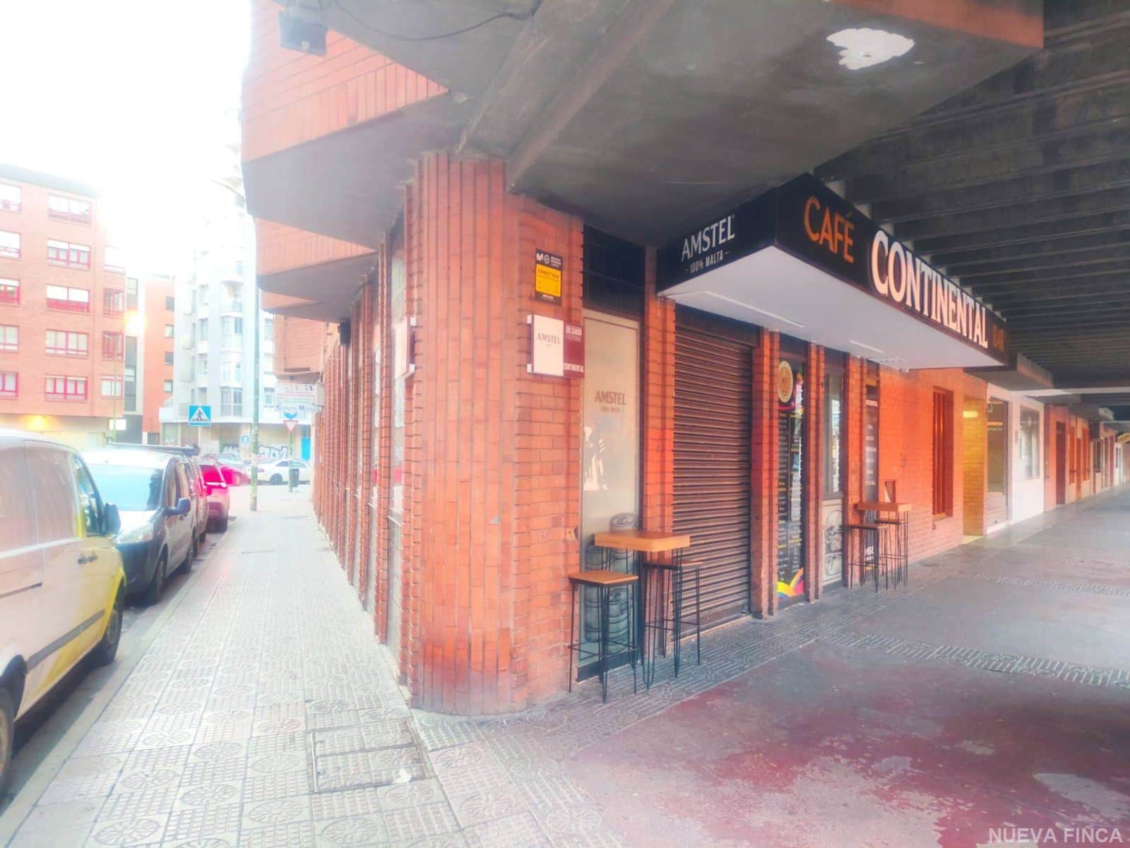 Bar en Venta Zona San Agustín-Calle Madrid - Foto 3