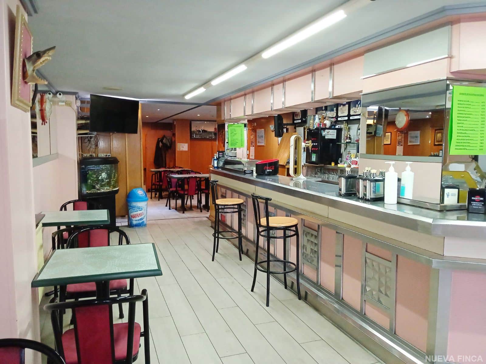 RESTAURANTE TOTALMENTE MONTADO. - Foto 4