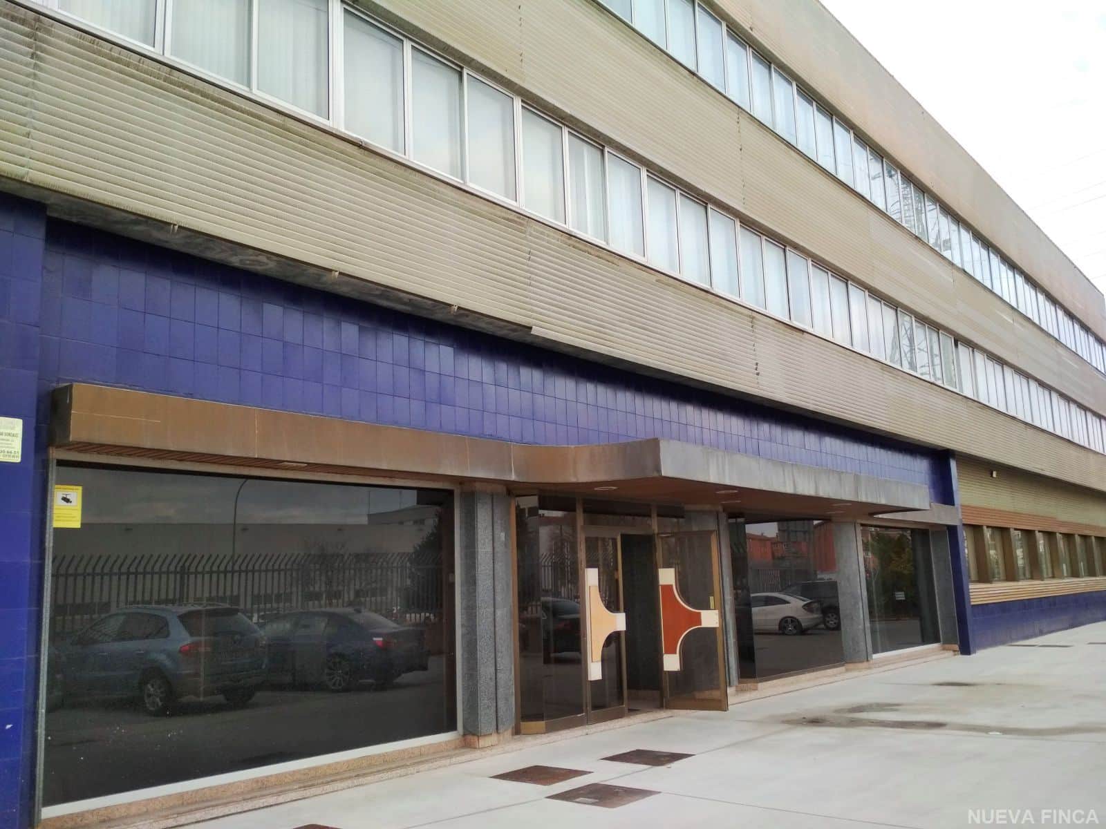 OFICINAS EN ALCALDE MARTIN COBOS - Foto 1