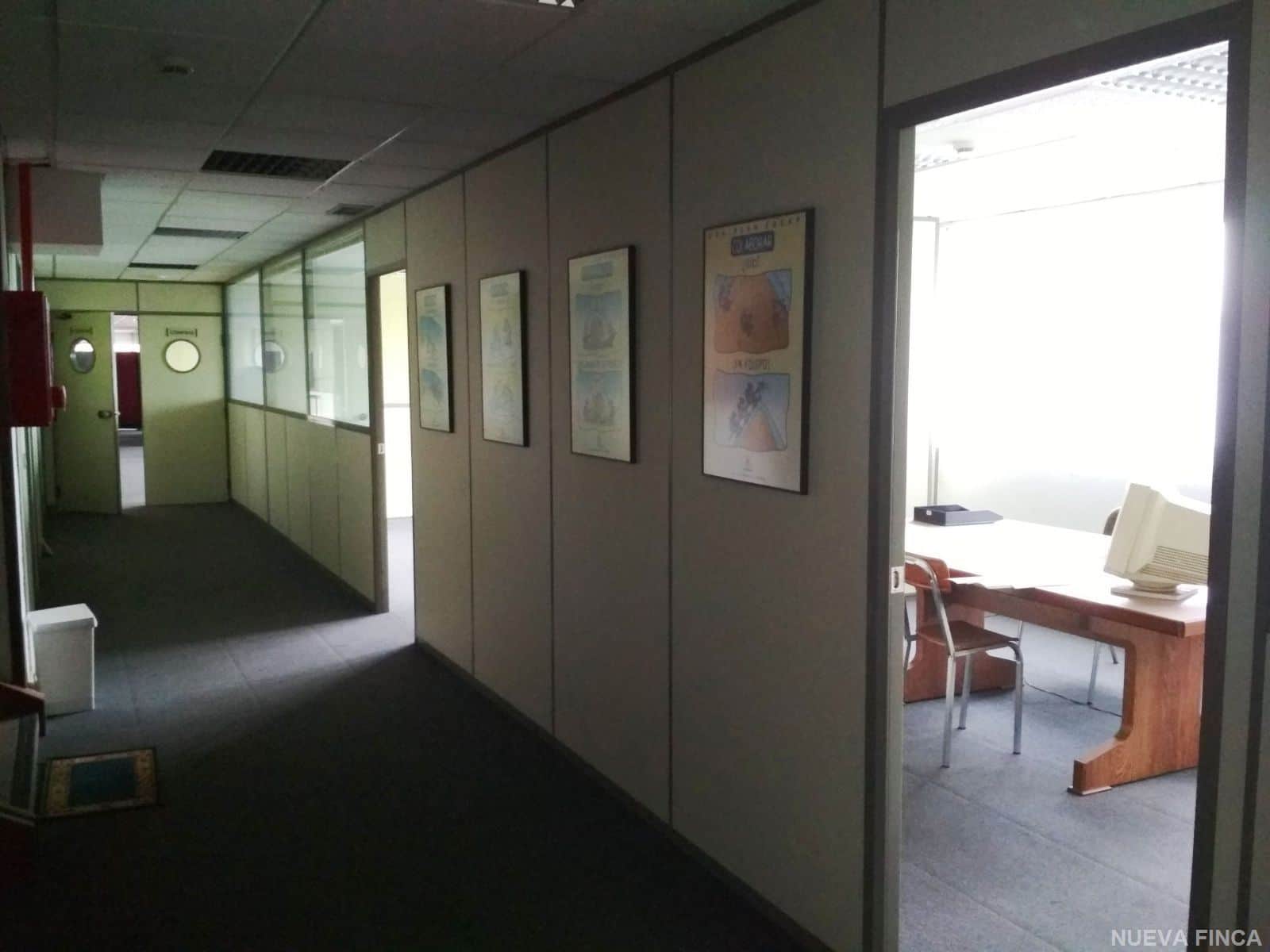 OFICINAS EN ALCALDE MARTIN COBOS - Foto 5