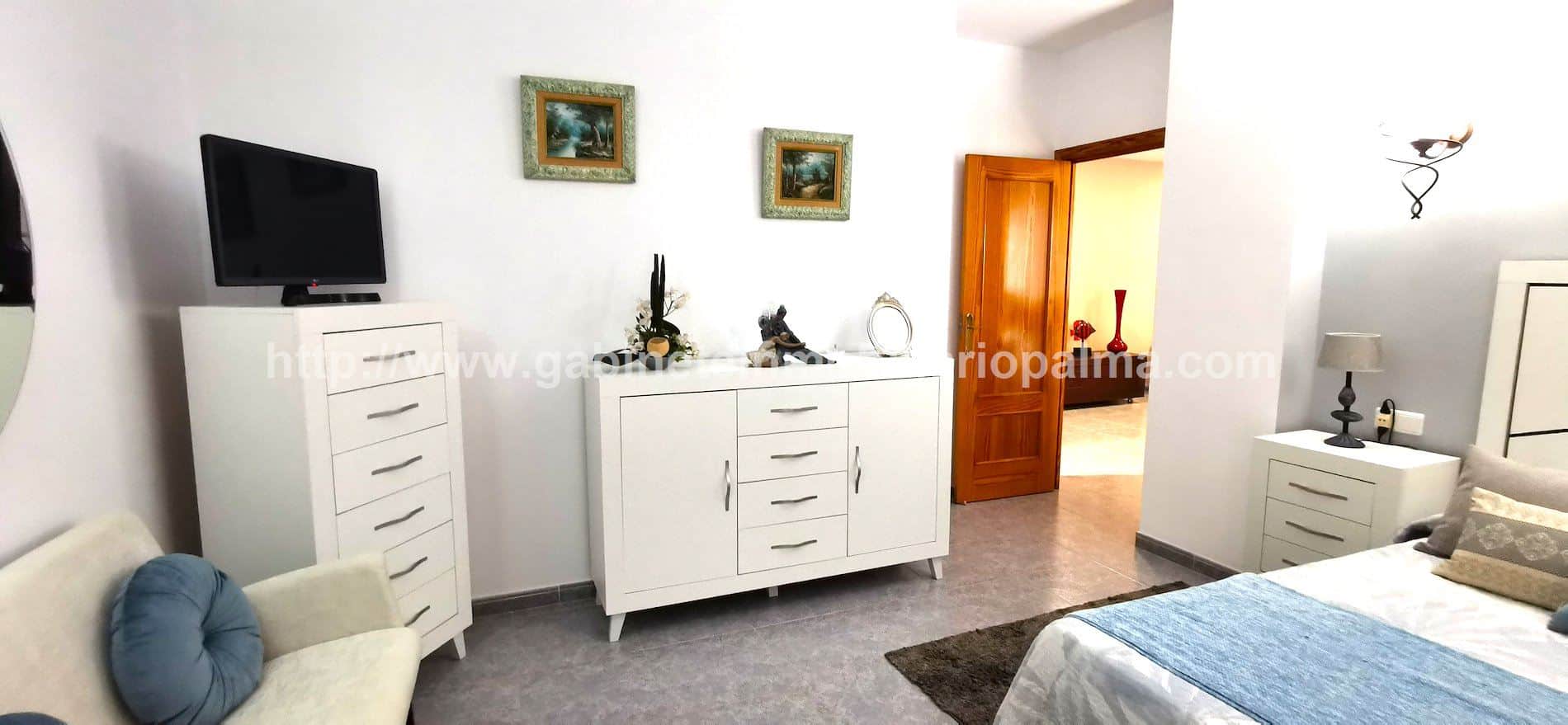CHALET BAHÍA GRANDE (LLUCHMAYOR) - Foto 3