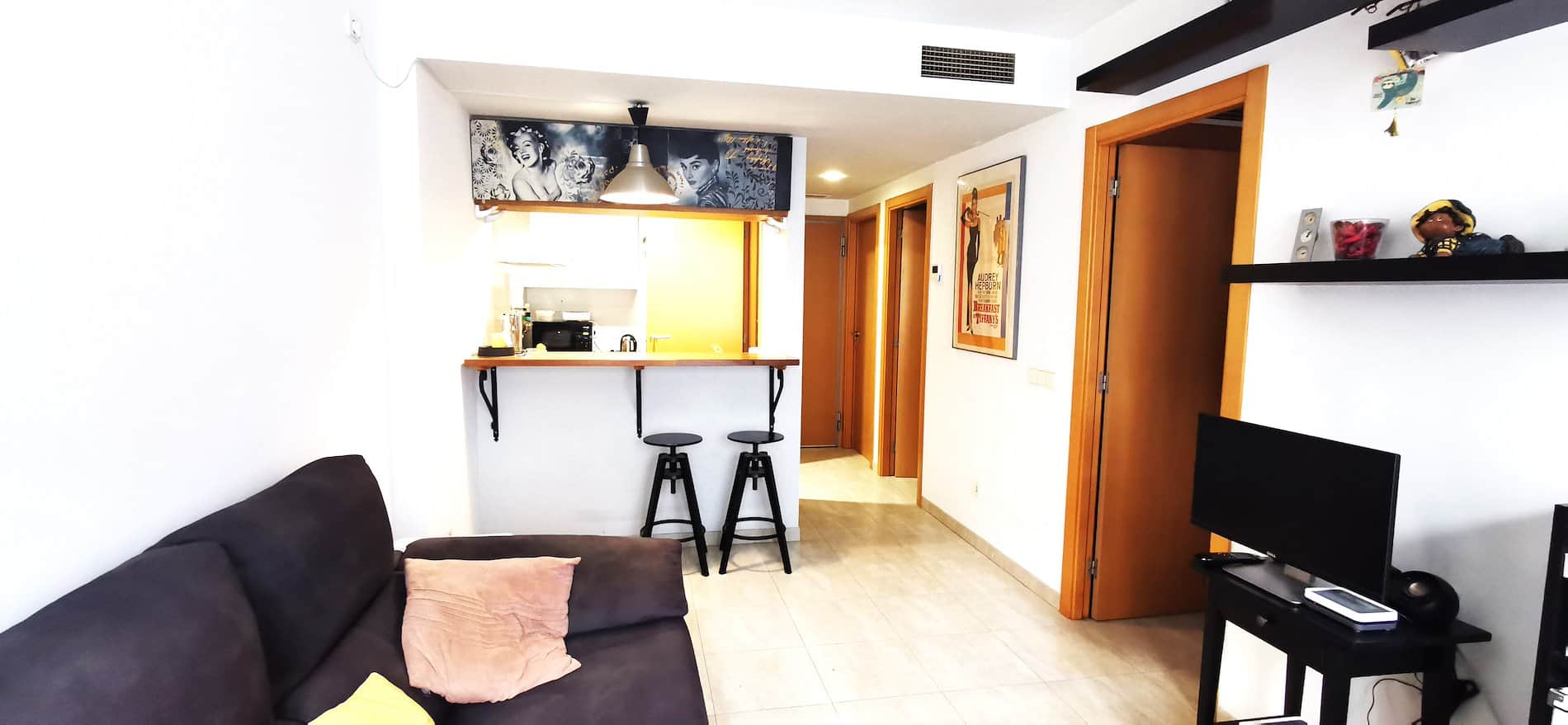 APARTAMENTO EN PALMA DE MALLORCA - Foto 1