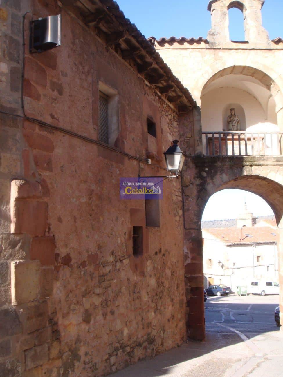 CASA EN SIGUENZA - Foto 2