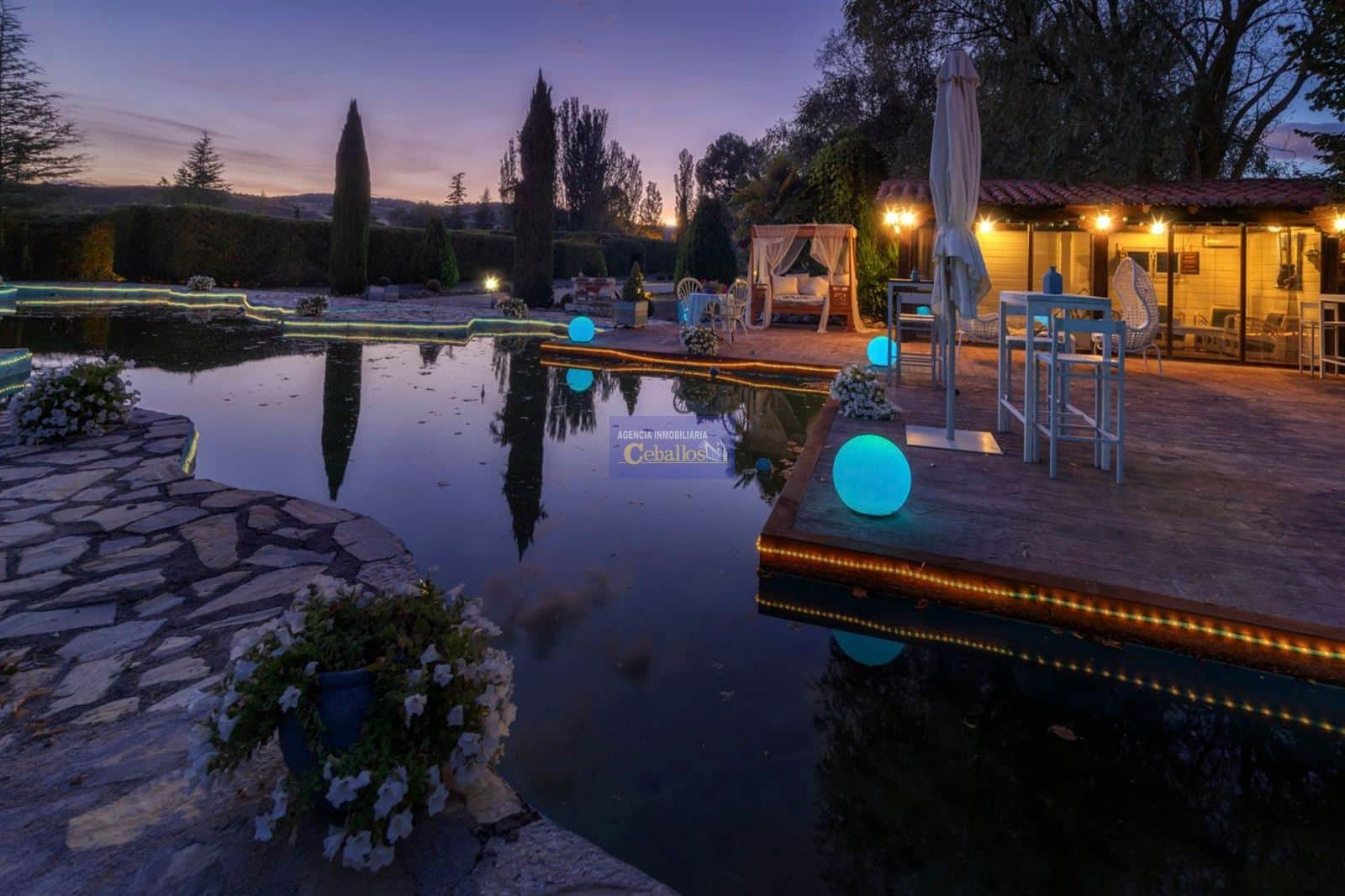 ¡Descubre una finca de diseño única a pocos pasos de Guadalajara y a menos de una hora de Madrid! - Foto 3